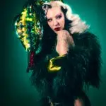 The Power of Burlesque: How Professional Photos Elevate Your Performance and Brand