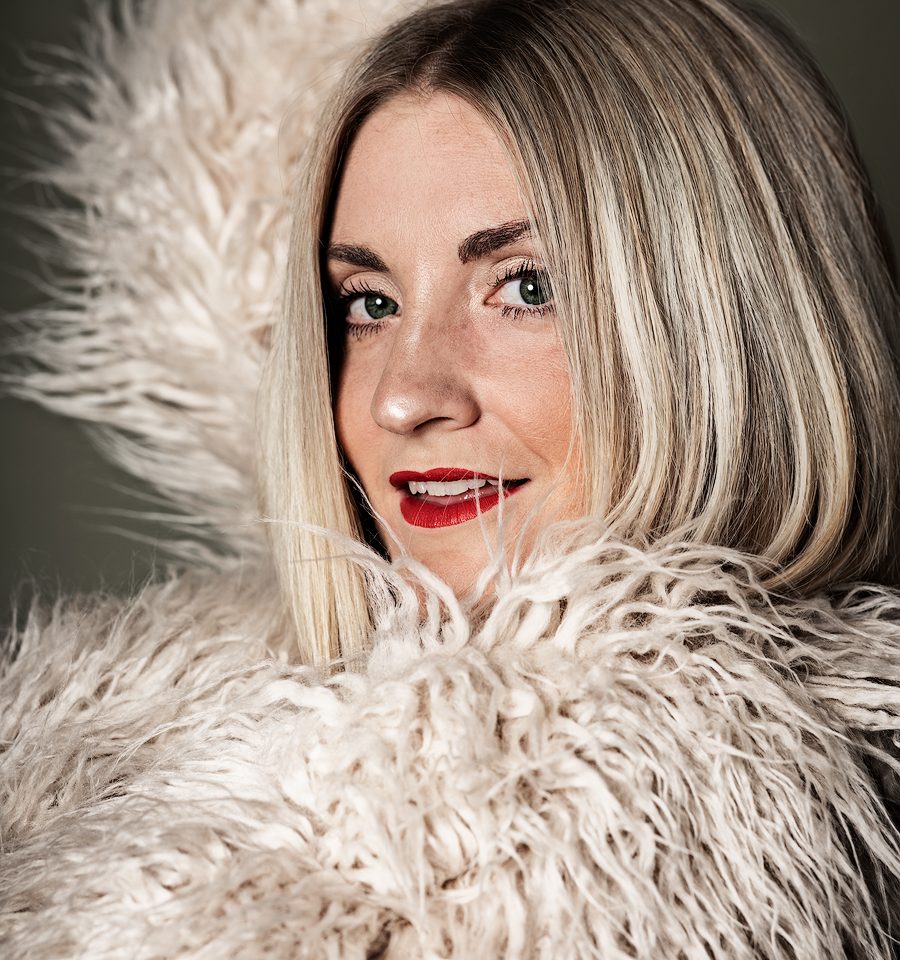 Personal branding shoot london