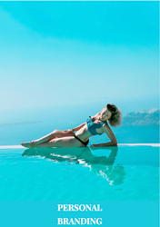 PERSONAL BRANDING Photo Shoot