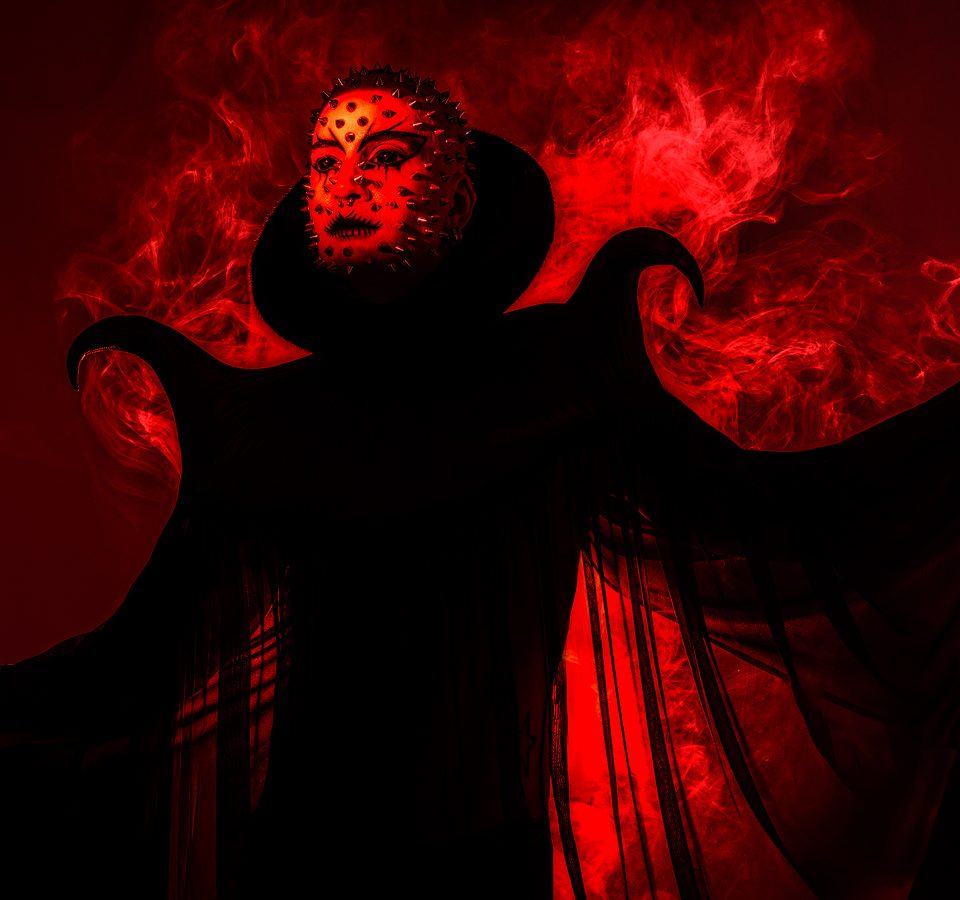 What Makes a Portrait Fierce (and Why It Matters for your Brand)