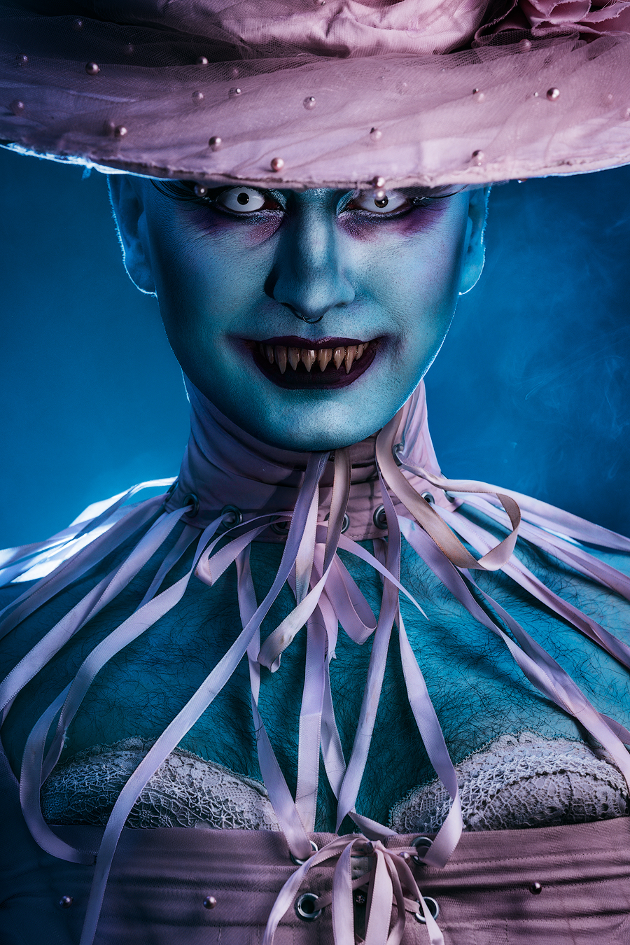 Drag performer, artists, london