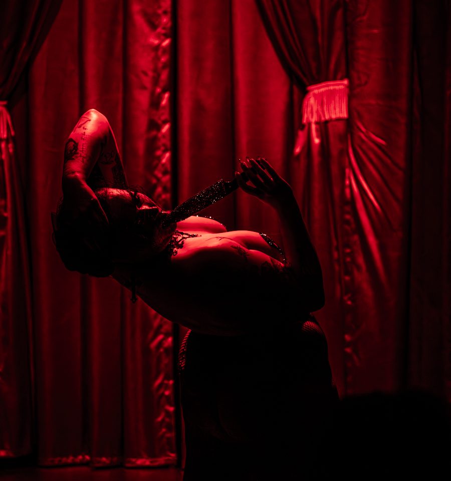 Burlesque Idol UK, winner, performance shoot, stage, live, event photography, artists